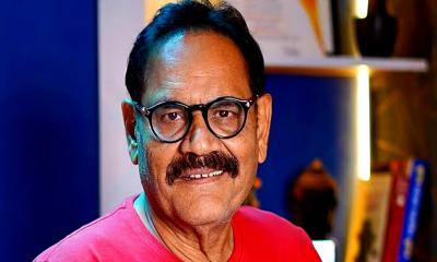 অভিনেতা মুশতাক খান আর নেই