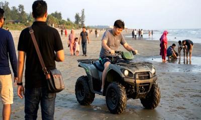 পর্যটন খাতে উচ্চ খরচ পিছিয়ে পড়ার কারণ ও সংকট