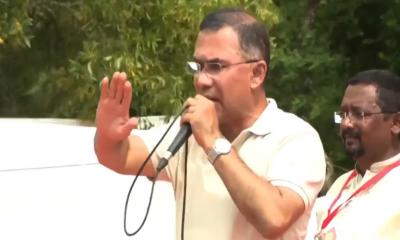 সামাজিক শৃঙ্খলা বিনষ্টকারীদের বিরুদ্ধে সজাগ থাকতে হবে: প্রধানমন্ত্রী
