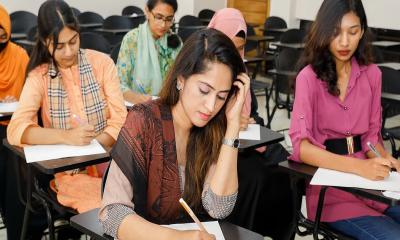 ৪৯তম বিসিএস শিক্ষা ক্যাডারে গেজেটভুক্ত হয়েও যোগদান করেননি ৩৮ জন