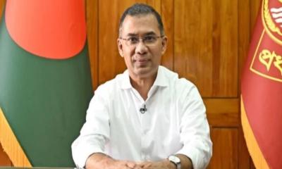 ডেঙ্গু প্রতিরোধে সরকারের পাশাপাশি নাগরিক দায়িত্বের ডাক দিলেন প্রধানমন্ত্রী