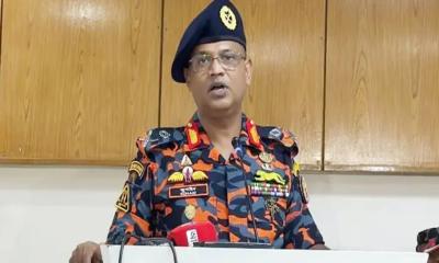 টুপটুপ রিসোর্টে আগুন: লাইসেন্স ছাড়াই চলছিল কাঠের তৈরি এই প্রতিষ্ঠান
