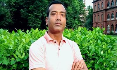 আওয়ামী লীগের বিচার না হওয়া পর্যন্ত ছাত্রদল ঐক্যবদ্ধ