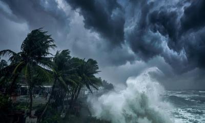 সাগরে লঘুচাপের আভাস টানা ৫ দিন বৃষ্টির পূর্বাভাস
