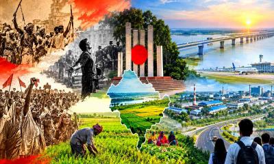 রংপুর করুণা নয় ন্যায্য হিস্যা চায়
