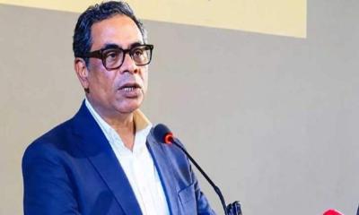 শুধু নতুন ভবন বা কলেজ বানালেই স্বাস্থ্যখাতের সংকট দূর হবে না: প্রতিমন্ত্রী