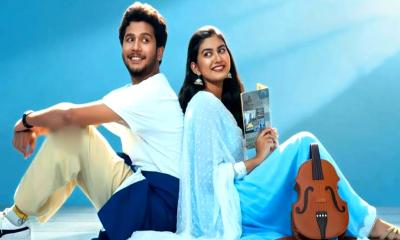 মুক্তি পেল মিশন ডিডিএলজে অভিনয়ে নতুন জুটি