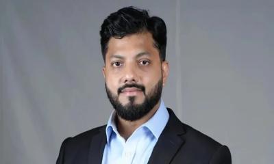 পদত্যাগের ঘোষণা দিলেন প্রতিমন্ত্রী ইশরাক