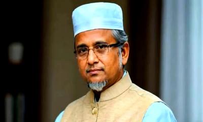 সংসদীয় কমিটি থেকে বাদ জামায়াতের বহিষ্কৃত গাজী নজরুল
