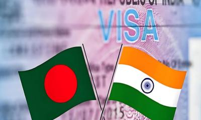 ভারতীয় ভিসা আবেদনের অ্যাপয়েন্টমেন্ট স্লটে নতুন নিয়ম চালু