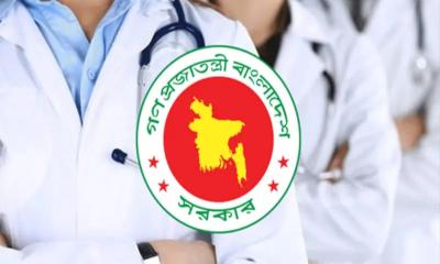 স্বাস্থ্যকর্মী ১ লাখ নিয়োগের বড় কার্যক্রম শুরু করল সরকার