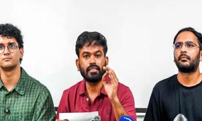 দিল্লির বিক্ষোভ ঘিরে ককরোচ পার্টির নেতাদের হুঁশিয়ারি