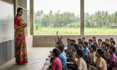 প্রতিষ্ঠান প্রধান নিয়োগে মৌখিক পরীক্ষা শুরু ১৫ অক্টোবর