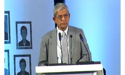 এই স্বাধীন বাংলাদেশে আর কোনো আয়নাঘর থাকবে না: রাষ্ট্রপতি