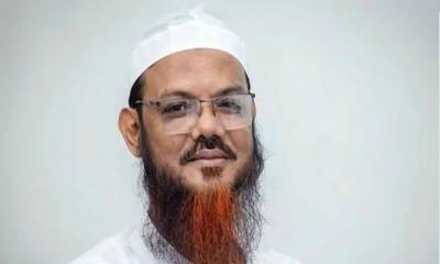 মুফতি ফয়জুল করীমের বিরুদ্ধে মামলা