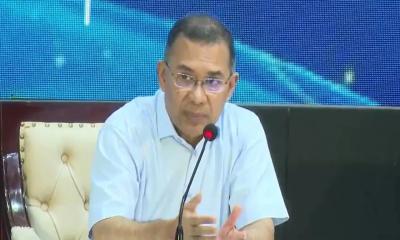 শহরের পাশাপাশি গ্রামেও চিকিৎসা সেবা দিতে হবে‍‍` — প্রধানমন্ত্রী