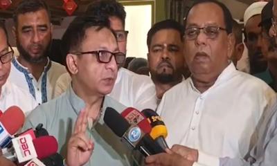 গ্যাস সংকট কাটাতে কত দিন সময় লাগবে জানালেন বাণিজ্যমন্ত্রী