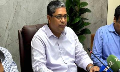 চলতি বছর শুরু হচ্ছে না স্থানীয় নির্বাচন: স্থানীয় সরকার প্রতিমন্ত্রী