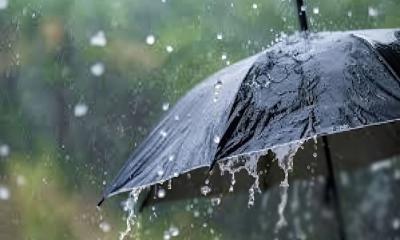 বৃষ্টি নিয়ে নতুন বার্তা দিল আবহাওয়া অফিস