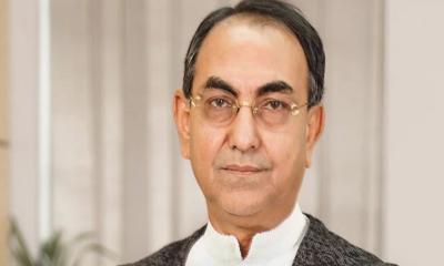 দেশে ফিরলেন মির্জা আব্বাস