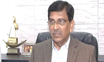 মানবতাবিরোধী অপরাধে মাহবুব উল আলম হানিফের মৃত্যুদণ্ড