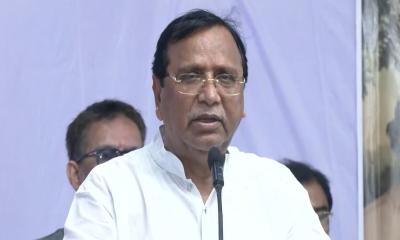 ‍‍`খাদ্য নিরাপত্তায় সামাজিক আন্দোলন গড়ে তুলতে হবে‍‍` — আব্দুস সালাম