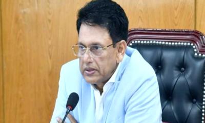 টানা বৃষ্টি, এইচএসসি পরীক্ষা নিয়ে যা জানালেন শিক্ষামন্ত্রী