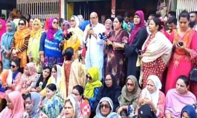 রাষ্ট্র পরিচালনাকে বিএনপি দায়িত্ব মনে করে: নজরুল