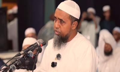 পূজায় নিরাপত্তা রাষ্ট্রের দায়িত্ব: অংশ নিলে ঈমান থাকবে