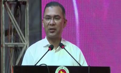 সংখ্যালঘু নয় আমাদের মূল পরিচয় বাংলাদেশি: প্রধানমন্ত্রী তারেক রহমান