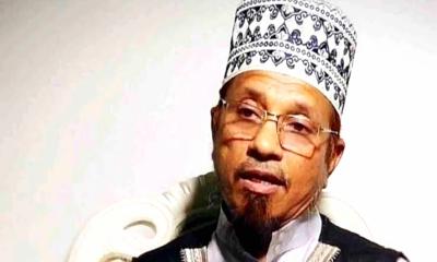 মুসলিম জাতির উদ্দেশে যে ভবিষ্যদ্বাণী করলেন মুফতি কাজী ইব্রাহিম
