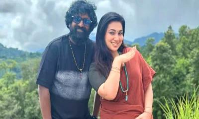 শিকার‍‍` সিনেমার শুটিং শেষে দেশে ফিরেই গ্রেপ্তার মরতুজা পলাশ