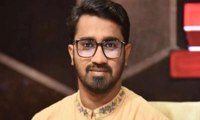 বিএনপি ক্ষমতায় না থাকলে আপনাদের ছিঁড়ে খাবে আ. লীগ: রাশেদ খান