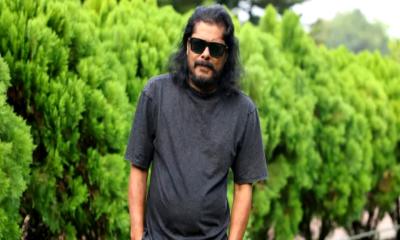 জন্মদিনে এআই নিয়ে তরুণদের বার্তা দিলেন জেমস