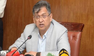 বেনজীরের জামিন বাতিল করতে আইনি পদক্ষেপ নেওয়া হয়েছে: স্বরাষ্ট্রমন্ত্রী