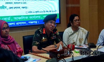 চা চাষীদের সার বরাদ্দ নিশ্চিত, চোরাচালান রোধে কঠোর বার্তা