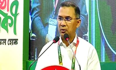 জ্বালানি সংকটে ভুক্তভোগী জনগণের কাছে প্রধানমন্ত্রীর দুঃখ প্রকাশ