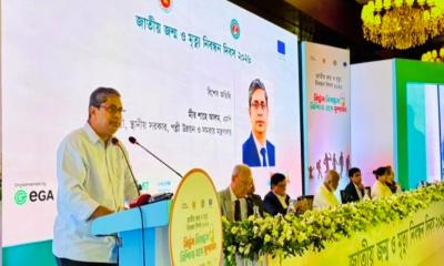 জন্ম-মৃত্যু নিবন্ধন সেবা মানুষের কাছে পৌঁছে দেয়া হবে: শাহে আলম