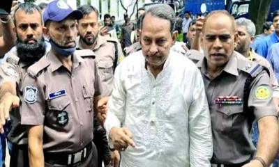 হাসানুল হক ইনুর আপিল মানবতাবিরোধী অপরাধের ১০ বছরের সাজার বিরুদ্ধে