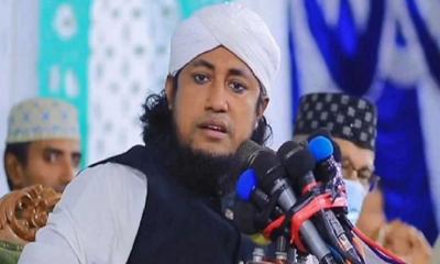 বলাৎকারের সময় তোদের প্রতিবাদ কই থাকে, আলেমদের প্রশ্ন ছুড়লেন তাহেরী