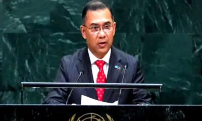 সবার আগে বাংলাদেশ, সবার জন্য বাংলাদেশ: প্রধানমন্ত্রী