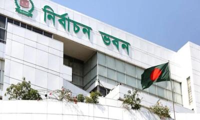 অক্টোবর থেকে স্থানীয় সরকার নির্বাচনের প্রস্তুতি ইসি’র