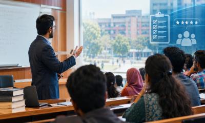 উচ্চশিক্ষার মানোন্নয়নে শিক্ষক মূল্যায়ন কাঠামোর সুপারিশ