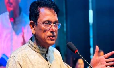 পাঠ্যবই ছাপায় প্রতারণা করলে আগামীতে কাজ মিলবে না: শিক্ষামন্ত্রী