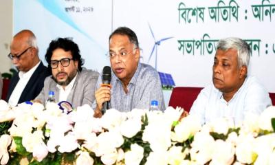 জ্বালানি সংকট মোকাবিলায় স্বল্প ও দীর্ঘমেয়াদি পরিকল্পনা সরকারের