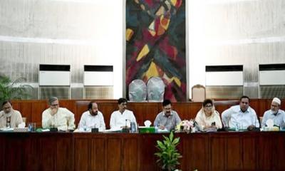 সারের ডিলার নিয়োগে অনিয়মের অভিযোগ: তদন্ত ও চুক্তি স্থগিতের সুপারিশ