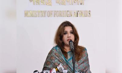 সৌদি আদালতে দুই বাংলাদেশির মৃত্যুদণ্ড রায়ের কপি চেয়েছে ঢাকা: প্রতিমন্ত্রী