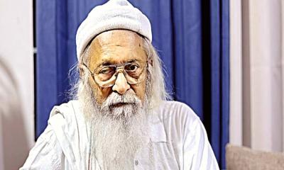 লালনবাদ বলে কিছু নেই সবই গুরুবাদ ছেঁউড়িয়ায় বললেন ফরহাদ মজহার