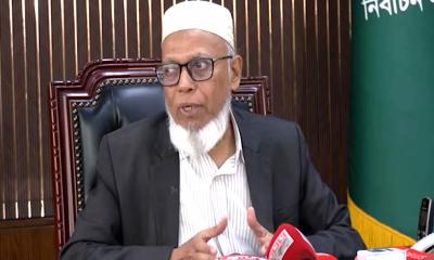 ইউপি নির্বাচন রমজানের আগেই ২ হাজার করার পরিকল্পনা