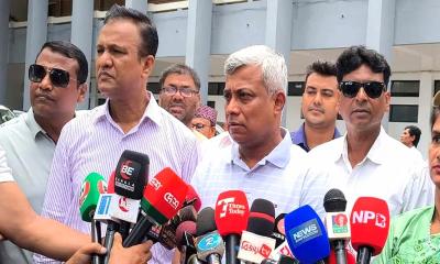 তেলের দাম কমাবে সরকার মধ্যপ্রাচ্যের সংকট কাটলে: প্রতিমন্ত্রী